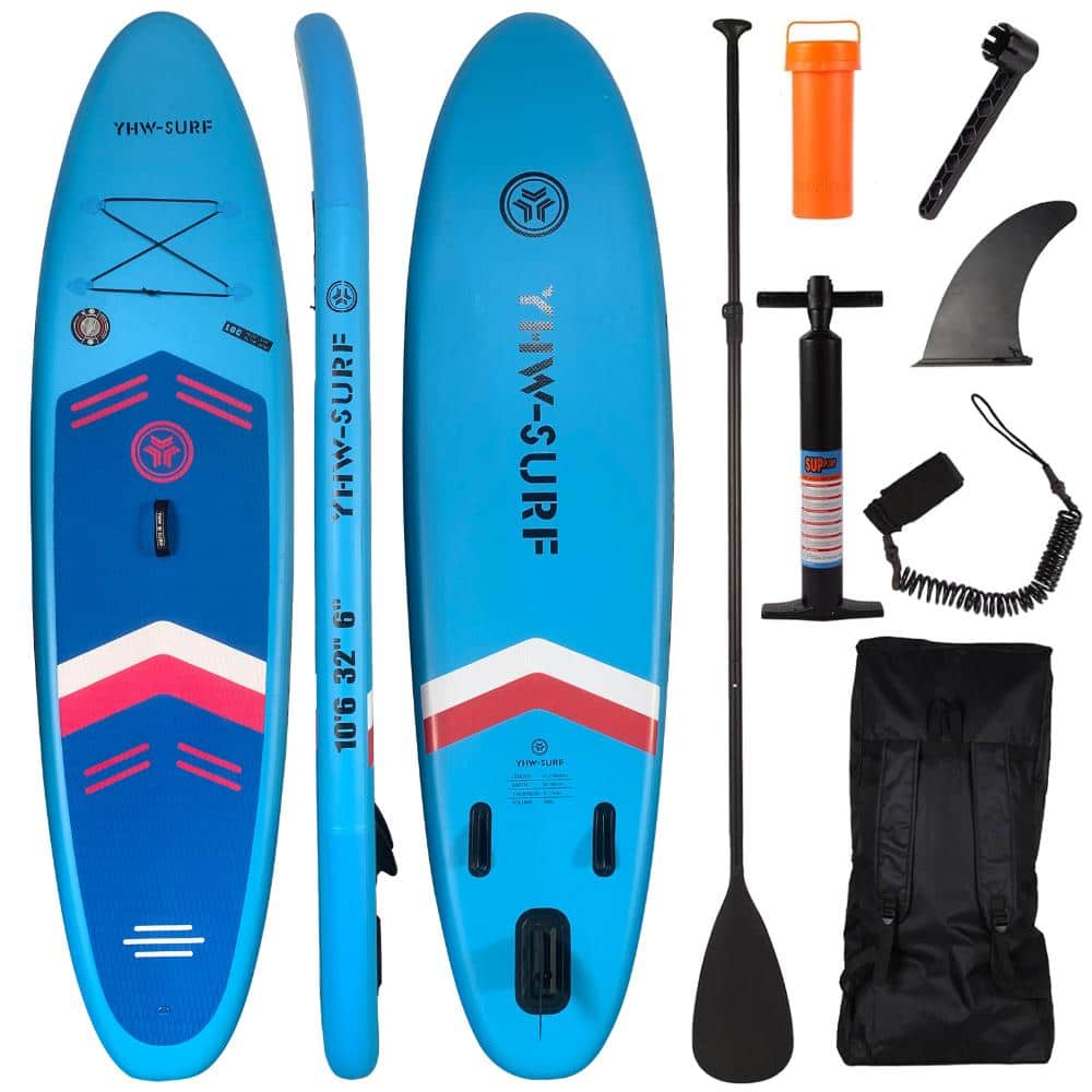inQracer 10'6
