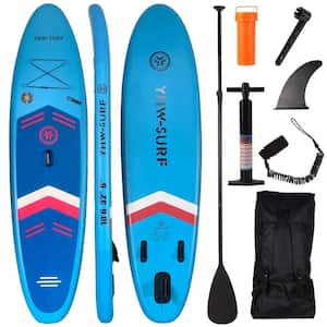 inQracer 10'6