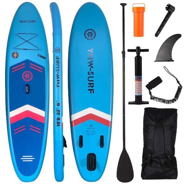 inQracer 10'6
