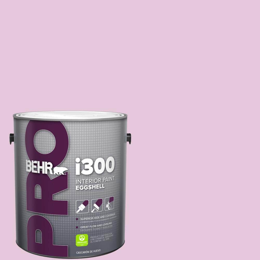 1 gal. #M120-2 Kiss Good Night Eggshell Interior Paint price history on PriceWatchPro