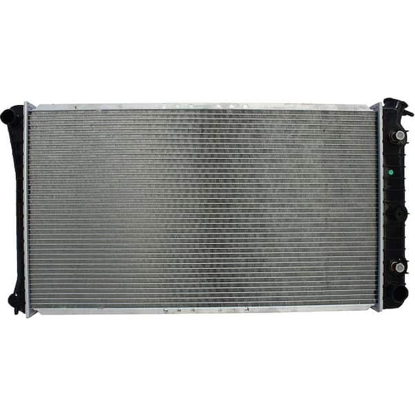 OSC Radiator