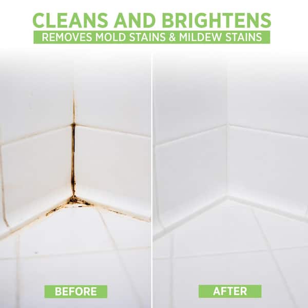 ZEP - 1 Gal. Mold Stain and Mildew Stain Remover