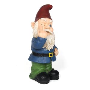 24 in. Gnome Winking (Hi-Line Exclusive)