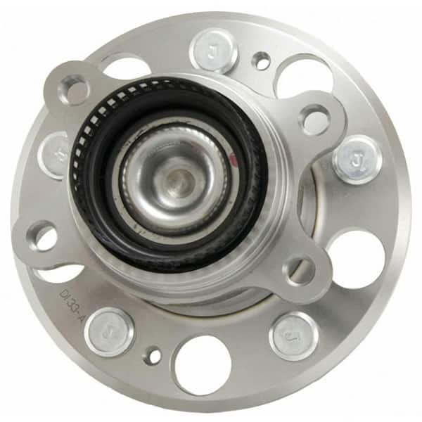 CRS Wheel Bearing and Hub Assembly - Rear