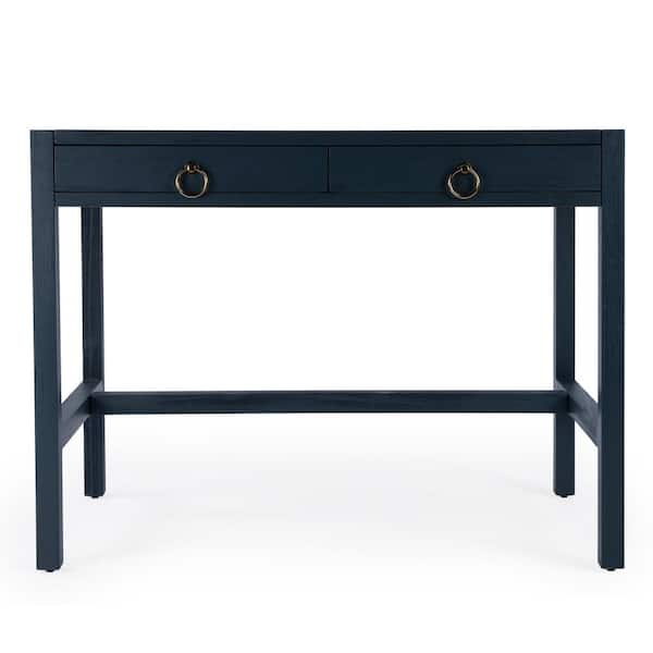 Target cheap blue desk