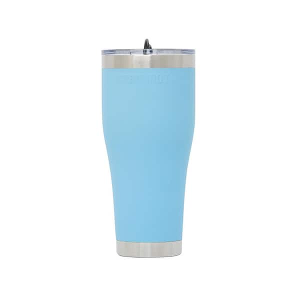 Mammoth 30 oz. Light Blue Rover Drinking Cup