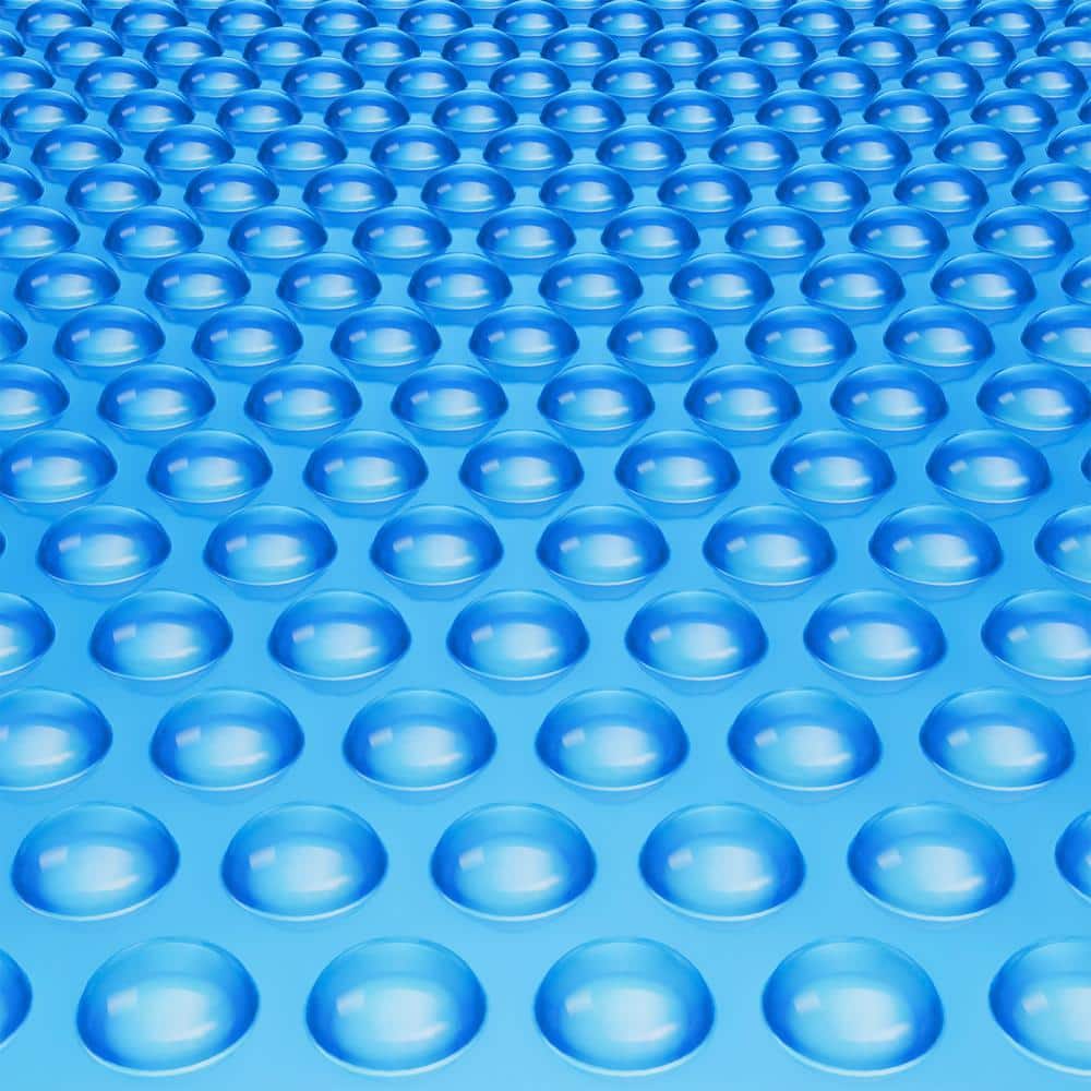 Solar Pool Cover 32 x 16 ft Rectangle Solar Blanket for Pools Above Ground Swimming Pool Solar Cover price history on PriceWatchPro