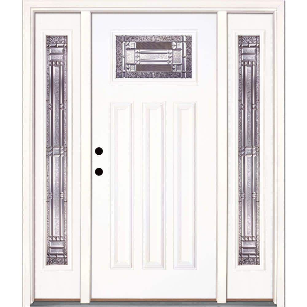 Feather River Doors A42105-3A4