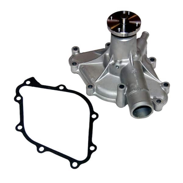 GMB Engine Water Pump