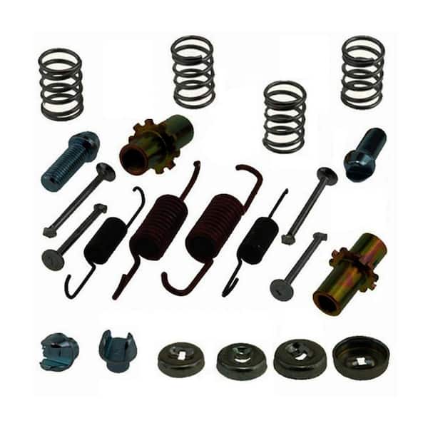 Raybestos Parking Brake Hardware Kit