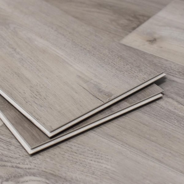 Montserrat Victorum Axiom Frost 20 MIL x 7 in. W x 60 in. L Click