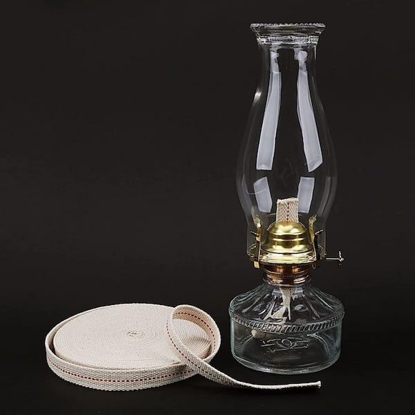 How To Refurbish And Use Old Oil Lamps Cottage Life | atelier-yuwa.ciao.jp