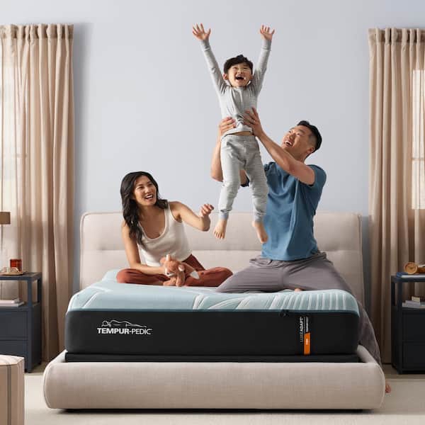 Cal king tempurpedic mattress sales