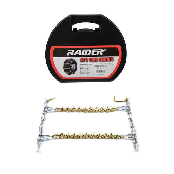 Raider ATV Tire Chain