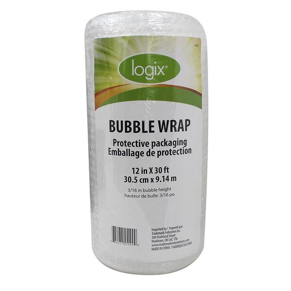 Where sells bubble wrap Clearance