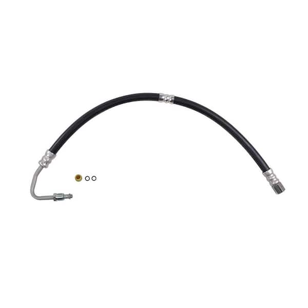 Sunsong Power Steering Pressure Line Hose Assembly