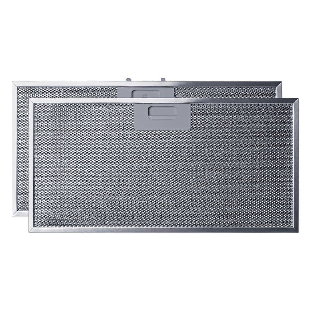 HRTX18/20/24 Series Range Hood Replacement Filter Set of 2 price history on PriceWatchPro