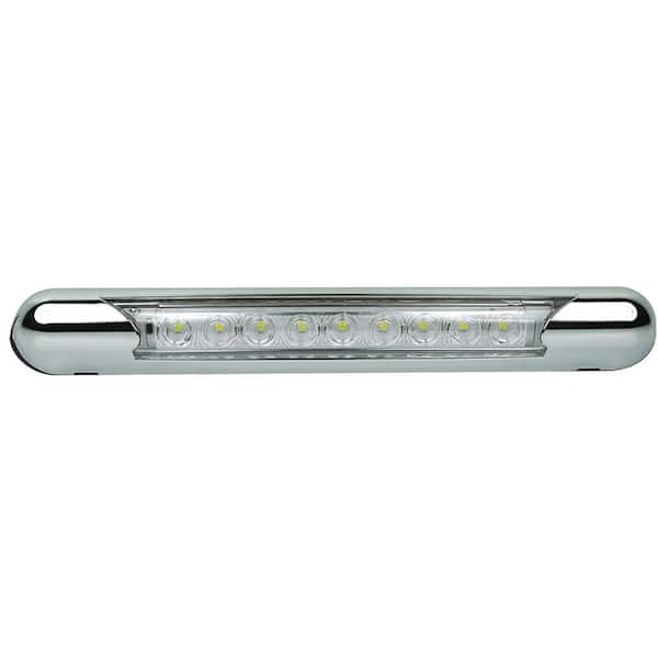 FulTyme RV LED Awning Light in White