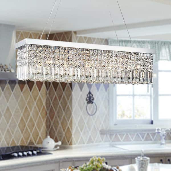 finanshe　4K1 finanshe 4K1 Z-Lite Cooper 4.75-in 1-Light Polished Chrome