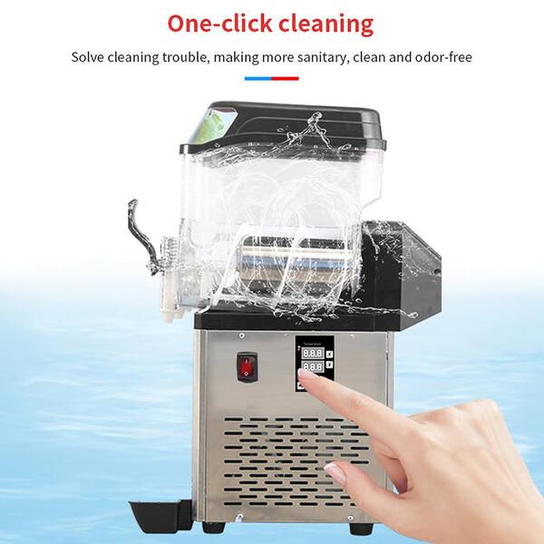 スムージー Smoothie Elite Maker Back to Basics SE2000 Smoothie Elite Blender for sale online
