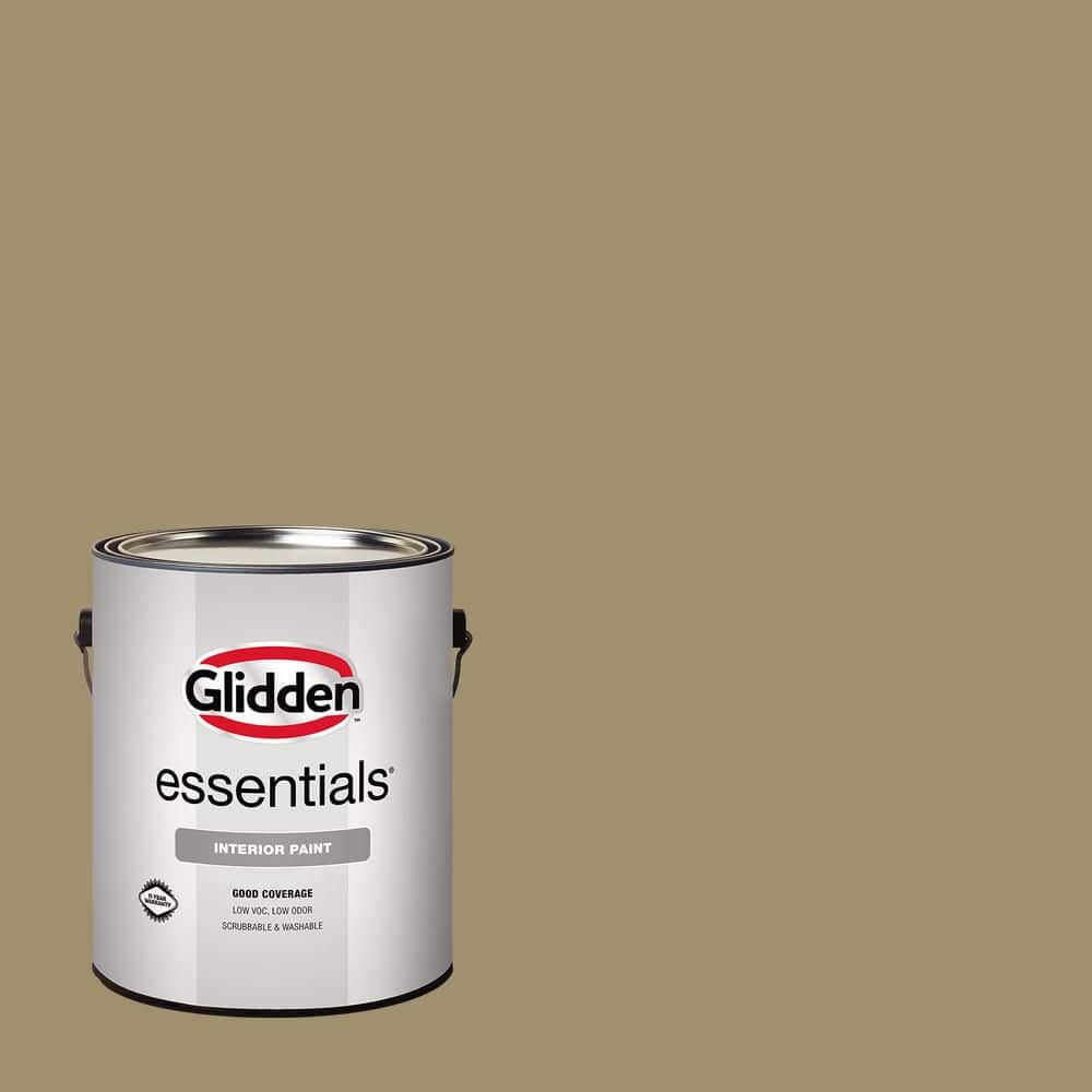 1 gal. PPG1102-5 Saddle Soap Eggshell Interior Paint price history on PriceWatchPro