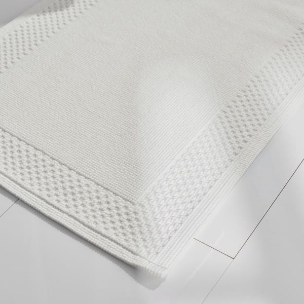 Legends Luxury Sterling Bath Mat