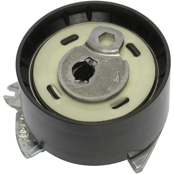 Continental Elite Engine Timing Belt Tensioner Pulley