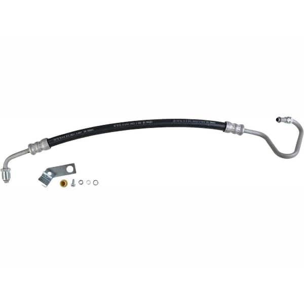 Sunsong Power Steering Pressure Line Hose Assembly