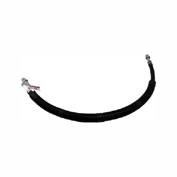 Motorcraft A/C Refrigerant Suction Hose
