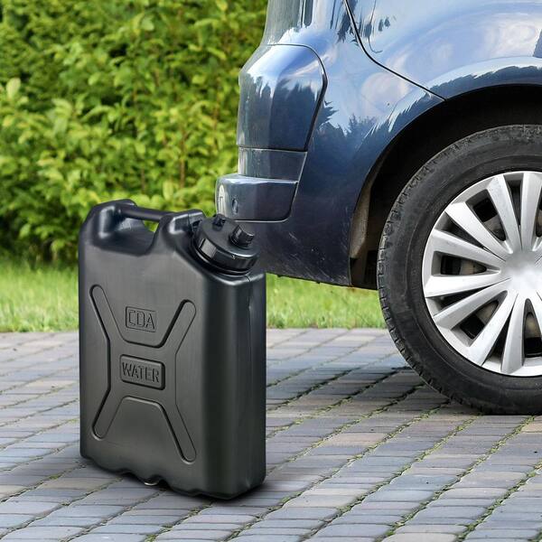 20 L sceptre militaire 5 gallons récipient d'eau sans BPA