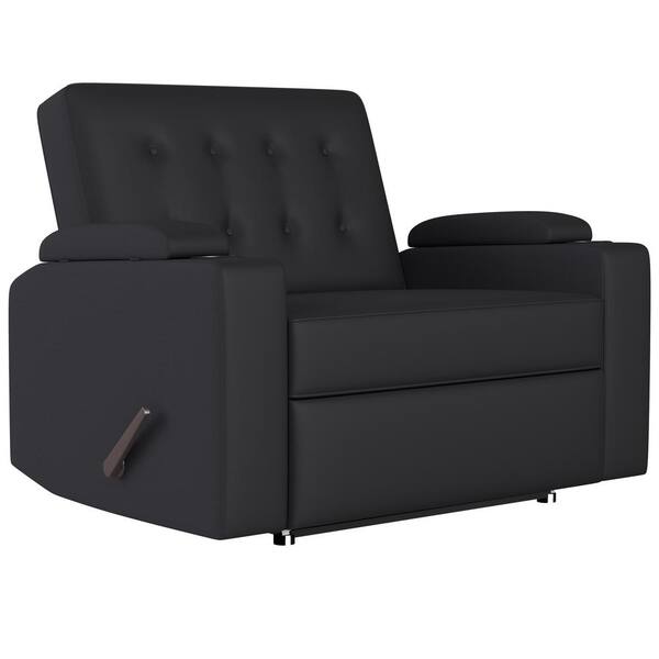 48 inch loveseat recliner