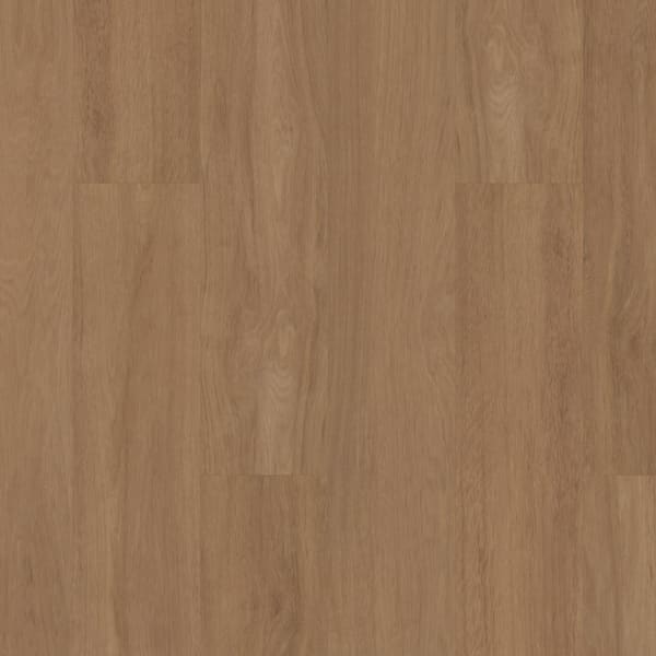 Primavera Natural Bevel Yava 20 MIL x 7 in. W x 48 in. L Waterproof Click Lock Vinyl Plank Flooring (18.81 Sq. Ft/case)