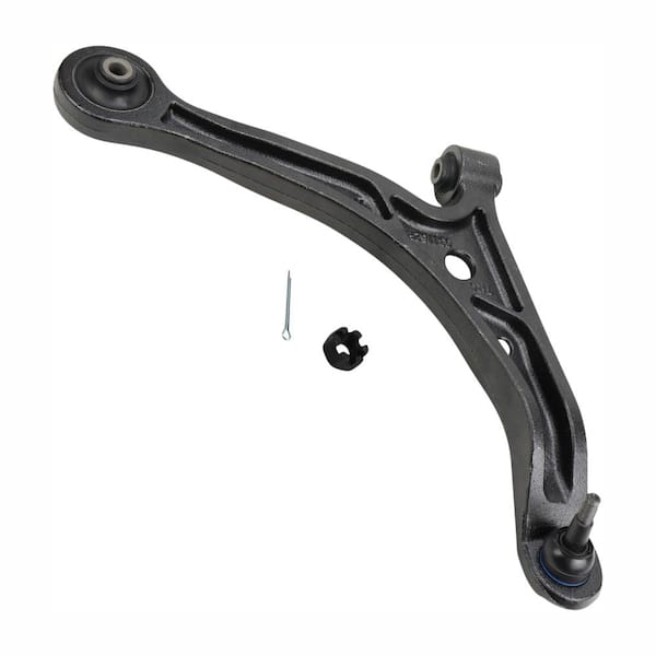 Beck/Arnley Suspension Control Arm and Ball Joint Assembly - Front Right Lower