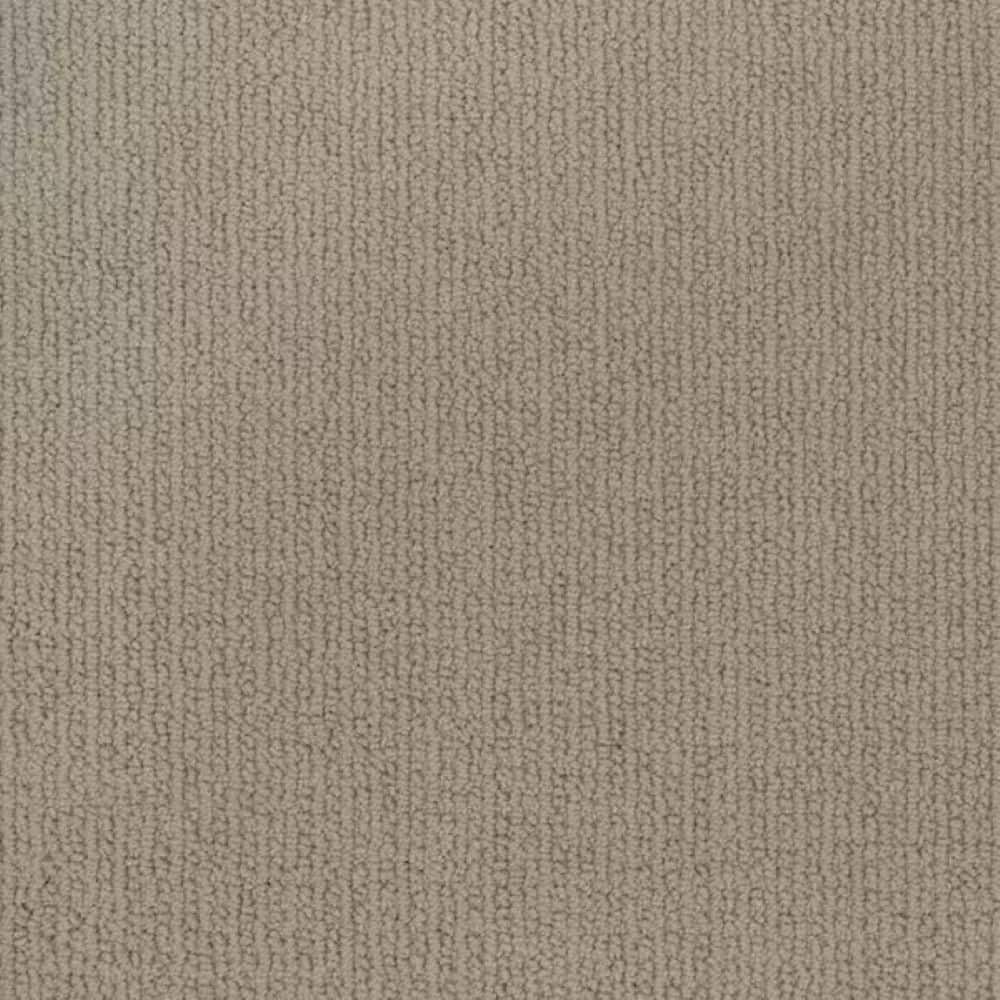 8 in. x 8 in. Pattern Carpet Sample-Charming Confections-Color Taupe Sand price history on PriceWatchPro