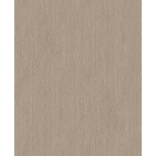 York Wallcoverings Dazzling Dimensions Natural Texture Paper Strippable Roll Wallpaper (Covers 57.75 sq. ft.)