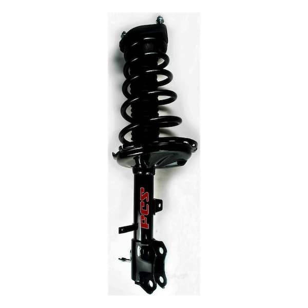 Unbranded Suspension Strut and Coil Spring Assembly
