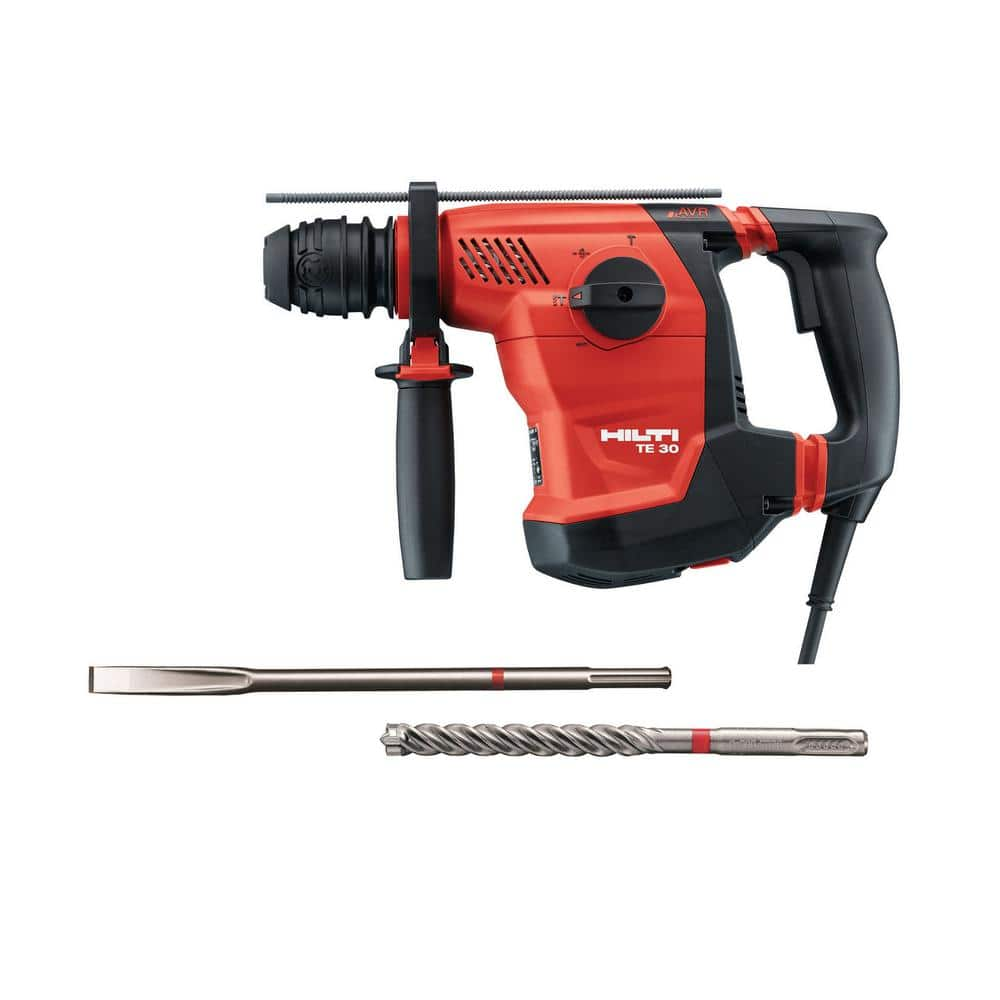 Hilti te 30 price sale