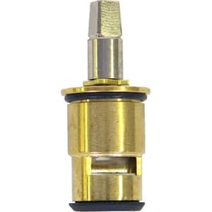 2 1/8 in. Square Broach Hot Side Stem for Zurn Replaces 59517-001