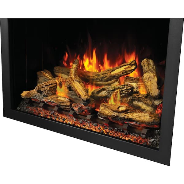 NAPOLEON Elevation Electric 36 in. Wall Mount Built-in Electric