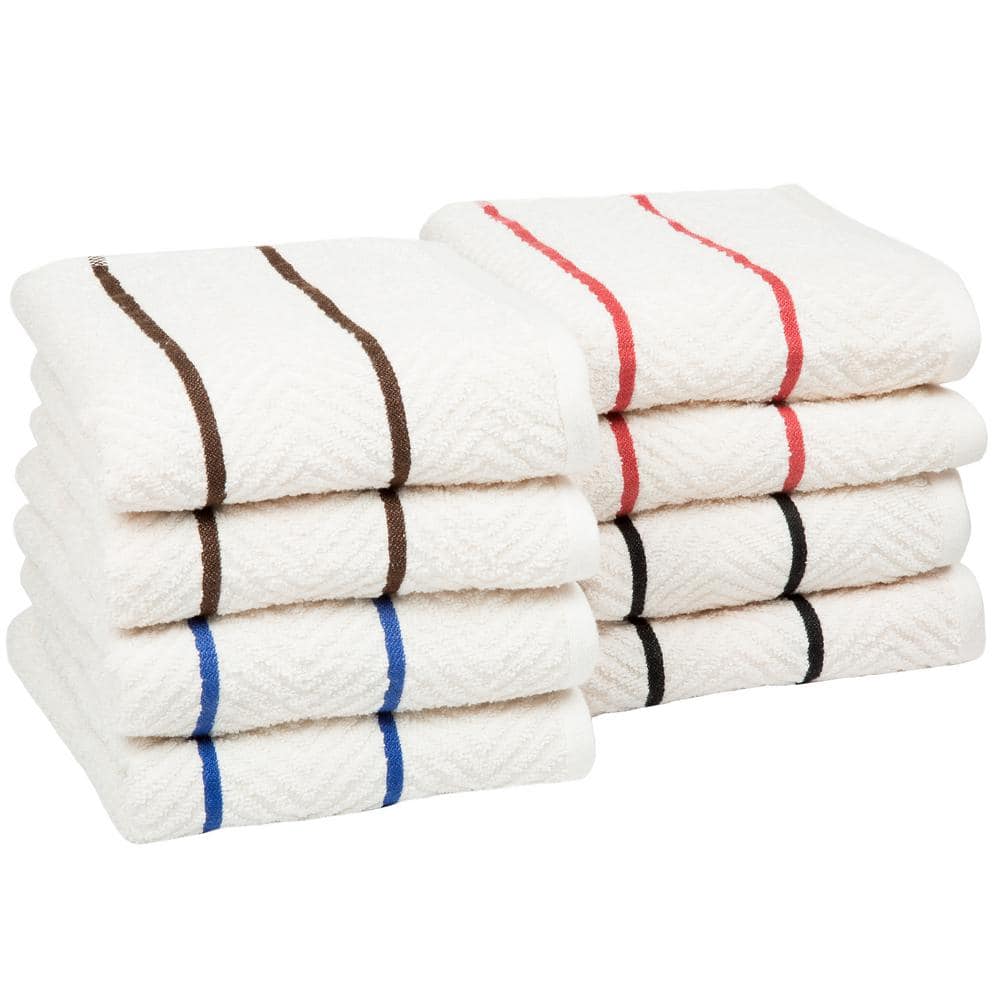 ECOUS] Cotton 100% SOCHANG Fabric Dishcloth