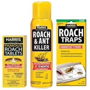 Roach Killer Kit