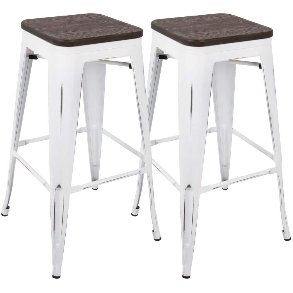 lumisource oregon bar stool