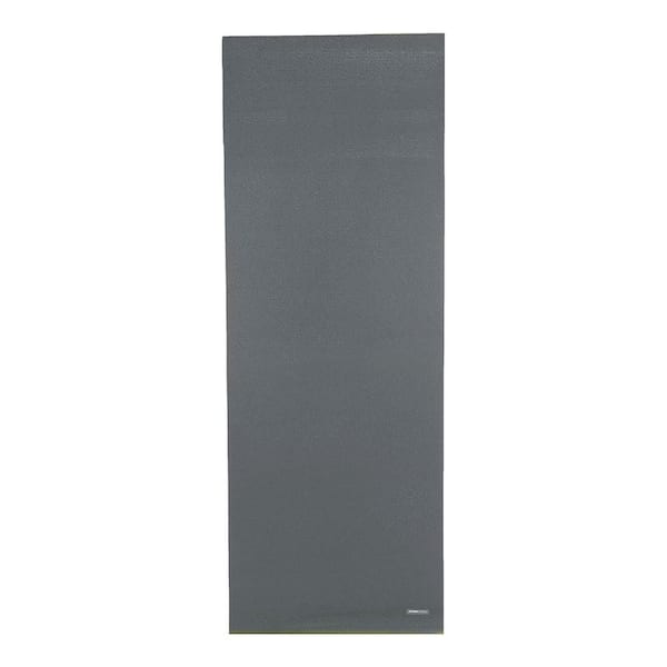 Power Systems 68 L x 24 in. W x 0.25 TH Premium Yoga Mat, 1/4 in