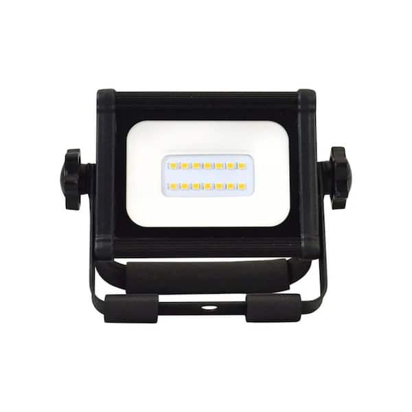 1000 Lumen LED Portable Work Light(1-Pack)