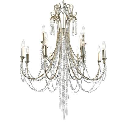 Silver Chandeliers Lighting The, Glass Fruit Chandelier Parts Suppliers
