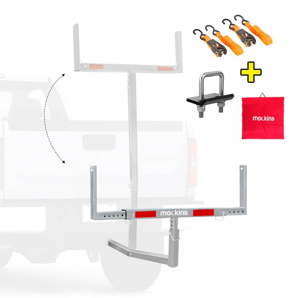 Hitch extension for lumber hot sale