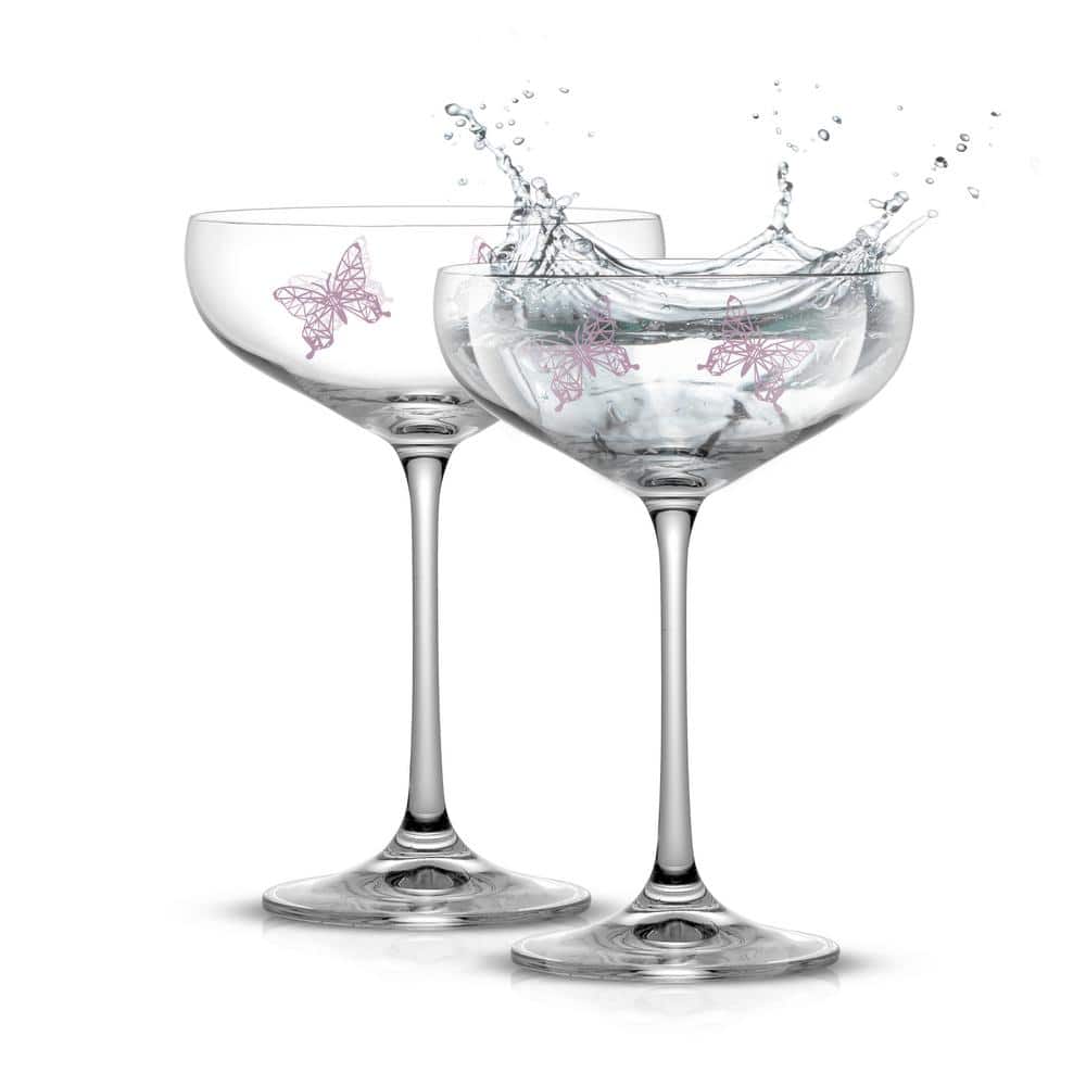250 ml cocktail or martini glass from the Fluent collection