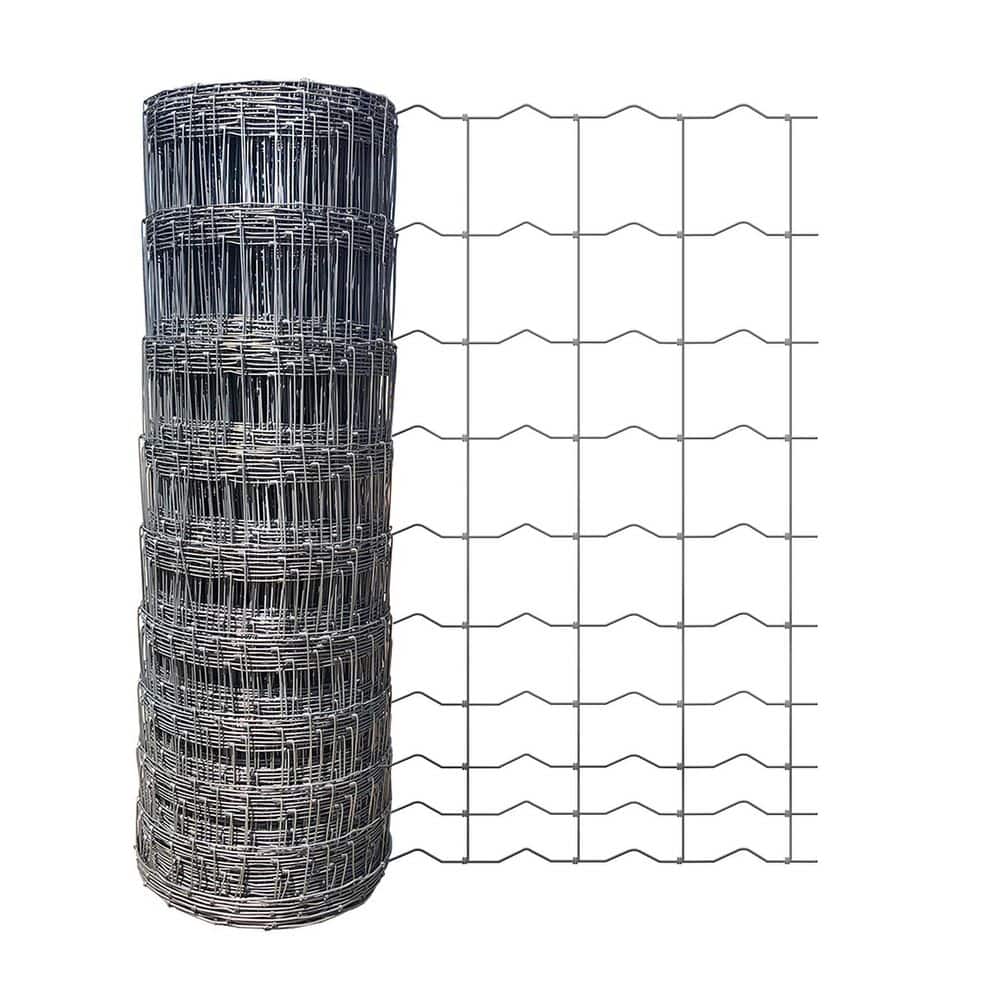 330 ft. x 47 in. 12.5 Gal. Field Livestock Fencing price history on PriceWatchPro