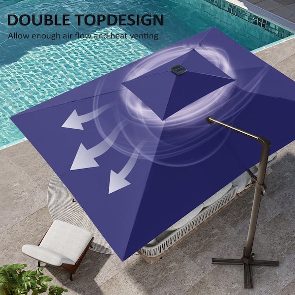 5 foot patio umbrella for a small 4 seater table Sundale Outdoor Adjustable Tray with Umbrella Hole 20in, Black Costco umbrella recall: SunVilla time outdoor use Solid Color:Light Green/Floral monaco collection