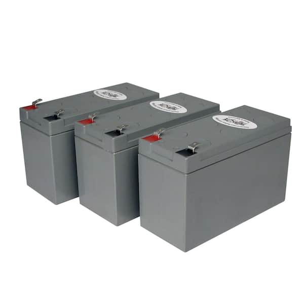 Tripp Lite UPS Replacement Battery Cartridge Kit